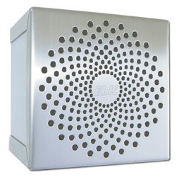 ELK 150RT 6V-14V Dual Tone Siren ELK 150RT