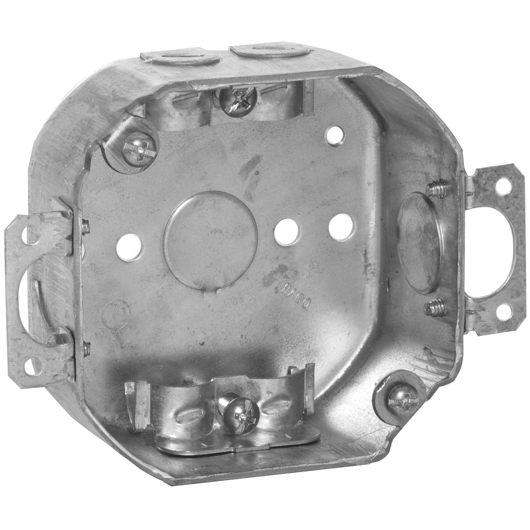 Hubbell-Raco 150 4