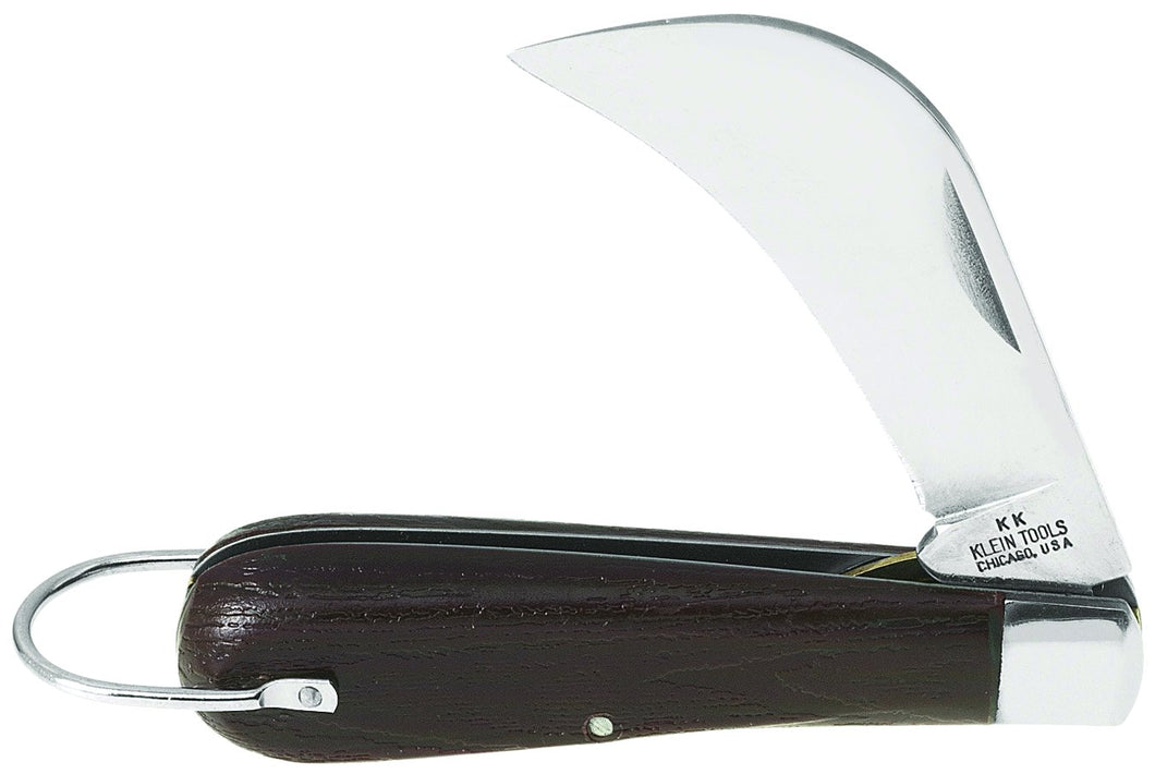 Klein 1550-4 Pocket Knife, 2-5/8