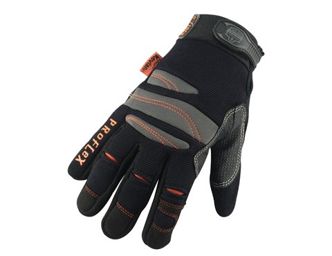 Ergodyne 17125 Cut Resistant Trades Gloves Ergodyne 17125