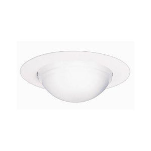 Halo 172PS 6" Trim Showerlight Dome Lens Halo 172PS