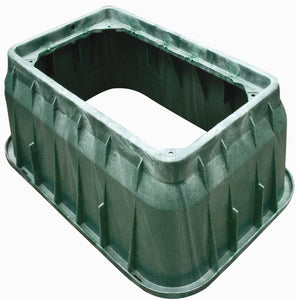 Oldcastle Precast 17302004 Rectangular Pull Box Only Oldcastle Precast 17302004