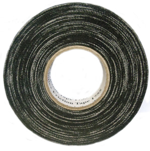 3M 1755-1-1/2x82-1/2F Cotton Friction Tape, Unprinted, 1-1/2" x 82-1/2' Roll 3M 1755-1-1 / 2x82-1 / 2F