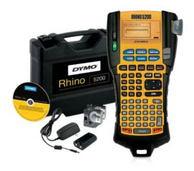 Dymo 1756589 Portable Labeler Kit Dymo 1756589