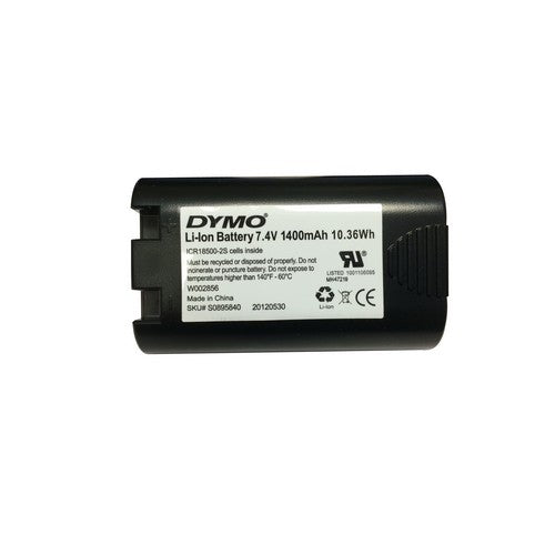 Dymo 1759398 Battery Pack Dymo 1759398