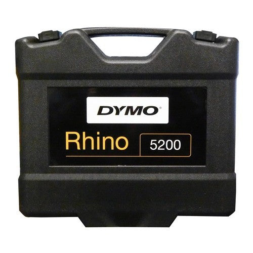 Dymo 1760413 Portable Labeler Hard Case (pl200) Dymo 1760413