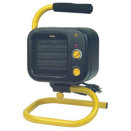 TPI 178TMC 1500W Fan Forced Heater TPI 178TMC