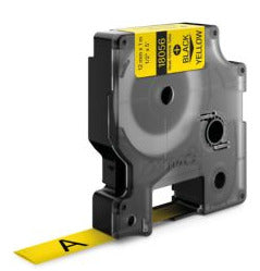 Dymo 18058 Refill Cartridge, Heat Shrink, 3/4