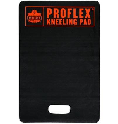 Ergodyne 18380 Compact Kneeling Pad, Black - 14