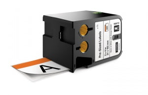 Dymo 1868713 Refill Cartridge, 2" x 4" Dymo 1868713