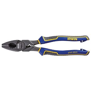 Irwin 1902416 High Leverage Lineman's Pliers Irwin 1902416