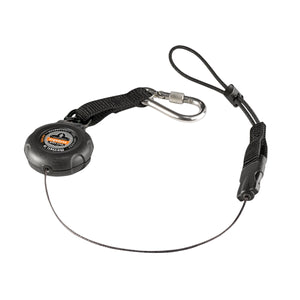 Ergodyne 19301 Squids 48" Retractable Loop Tool Lanyard  Ergodyne 19301