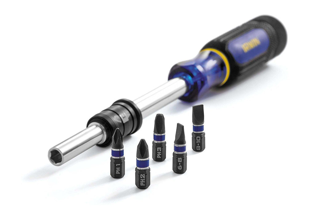 Irwin 1948779 Extending Multi-Bit Driver Irwin 1948779