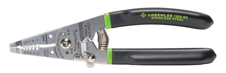 Greenlee 1955-SS Wire Stripper Pro Greenlee 1955-SS