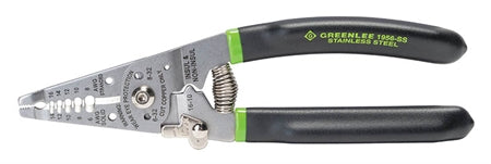 Greenlee 1956-SS Cable Stripper, Stainless Steel Greenlee 1956-SS