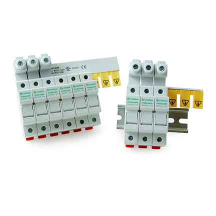 Littelfuse 1PH57P25MM 600V Power Distribution System Littelfuse 1PH57P25MM