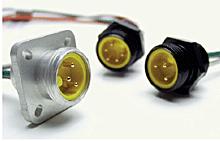 Woodhead 1R4007A20A120 MC 4P MR 12IN 90D 16/1  PVC Woodhead 1R4007A20A120