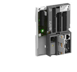 ABB 1SAP111100R0270 TB511-ETH:AC500, Terminal Base, 1 Slot ABB 1SAP111100R0270