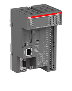 ABB 1SAP120900R0071 PM564-TP-ETH:AC500, Prog.Logic Controller ABB 1SAP120900R0071
