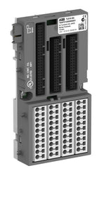 ABB 1SAP212000R0001 TU516:S500, I/O Terminal Unit, 24VDC, Sprin ABB 1SAP212000R0001
