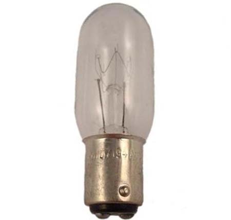 ABB 1SFA 616 922 R1148 Lamp, Incandescent, 240V AC ABB 1SFA 616 922 R1148