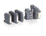 ABB 1SNA 645 005 R0700 Rb121a 24vac/dc Relay ABB 1SNA 645 005 R0700