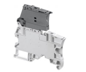 Entrelec 1SNK 506 410 R0000 Feed Through Terminal Block, Type: SNK, ZS4-SF Entrelec 1SNK 506 410 R0000