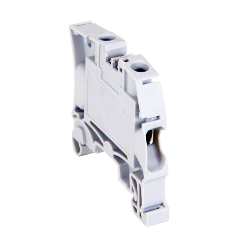 Entrelec 1SNK 508 010 R0000 Feed Through and Fused Terminal Block, Type: SNK, ZS10 Entrelec 1SNK 508 010 R0000