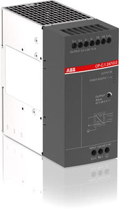 ABB 1SVR360663R1001 Uninterruptible Power Supply, (UPS), 24VDC ABB 1SVR360663R1001