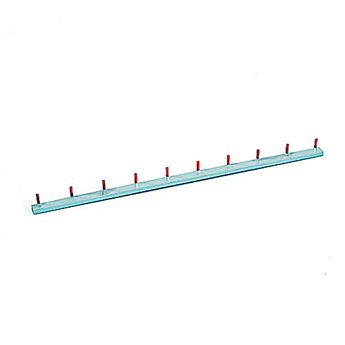 ABB 1SVR 405 658 R6000 CR-MJ JUMPER FOR PLUGG. RELAY CR-M ABB 1SVR 405 658 R6000