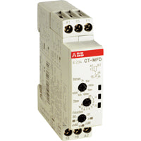 ABB 1SVR 500 020 R0000 Multi Function Timer Ct-mfd.12 ABB 1SVR 500 020 R0000