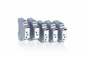 ABB 1SVR 500 020 R1100 CT-MFD.21 Multi-Function Timer 2 c/o ABB 1SVR 500 020 R1100