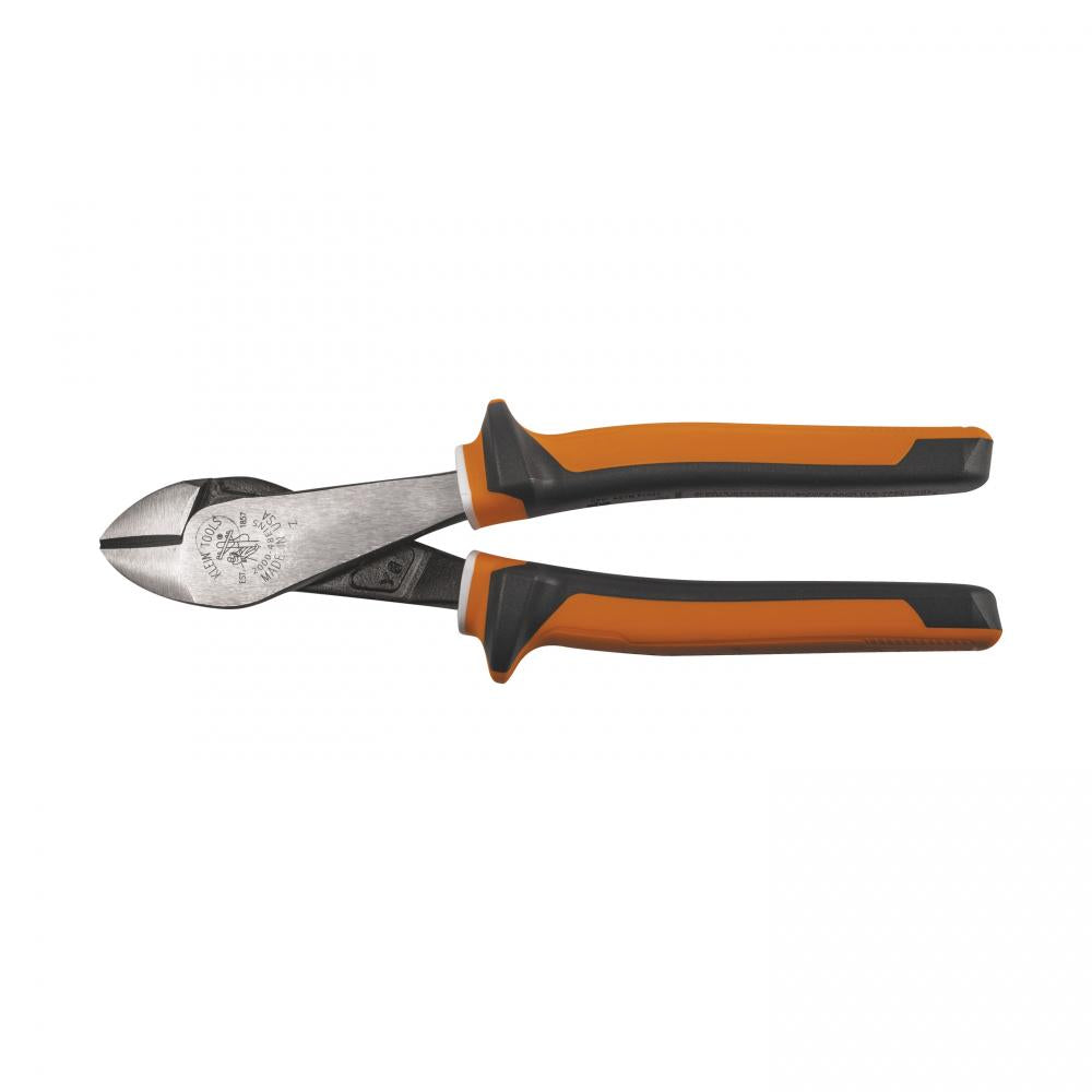 Klein 200048EINS Diagonal Cutting Pliers Angled Head Klein 200048EINS