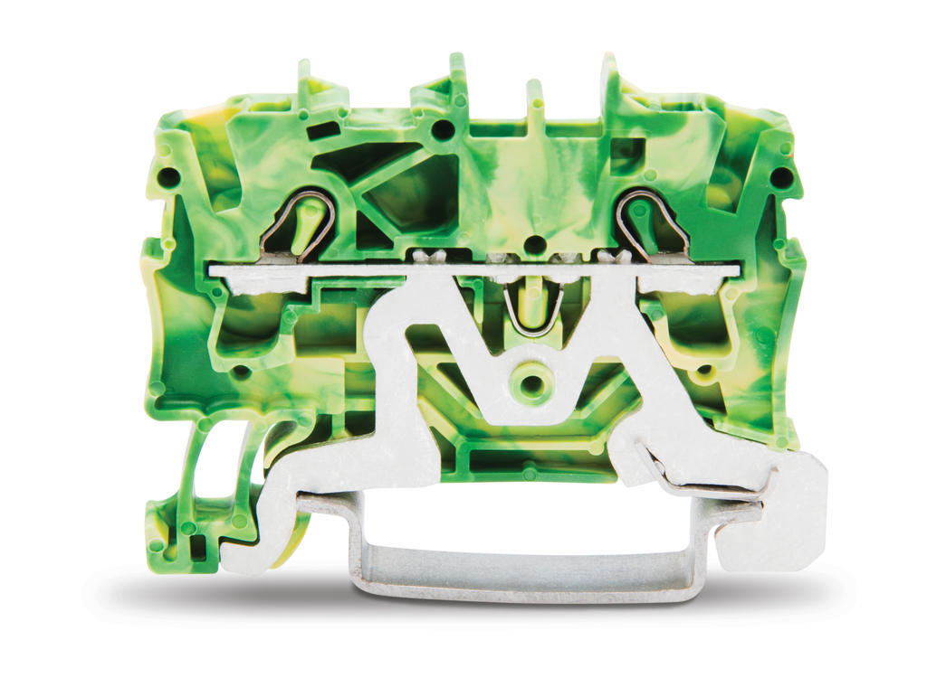 Wago 2002-1207 WAGO 2002-1207 TERMINAL BLOCK,2,22 Wago 2002-1207