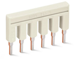 Wago 2002-406 TOPJOB®S Jumper for 2002 Series Wago 2002-406