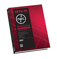 W Marketing 2017 CODE HANDBOOK NEC Code Book 2017, NFPA 70 W Marketing 2017 CODE HANDBOOK