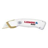 Lenox 20354SSFK1 Quick Change Fixed Blade Knife Lenox 20354SSFK1