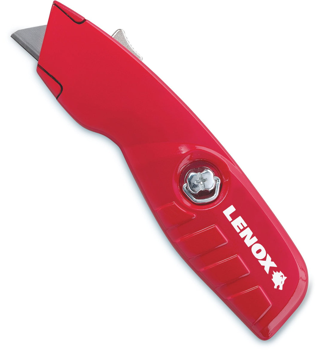 Lenox 20366SRK1 Self-Retracting Utility Knife Lenox 20366SRK1