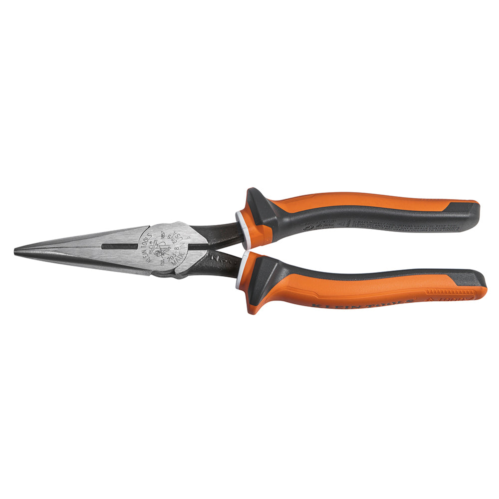Klein 2038EINS Electrician's Long Nose Pliers Klein 2038EINS