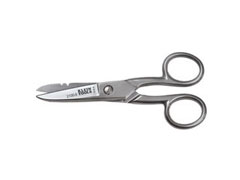 Klein 2100-9 Electrician's Stripping Scissors Klein 2100-9