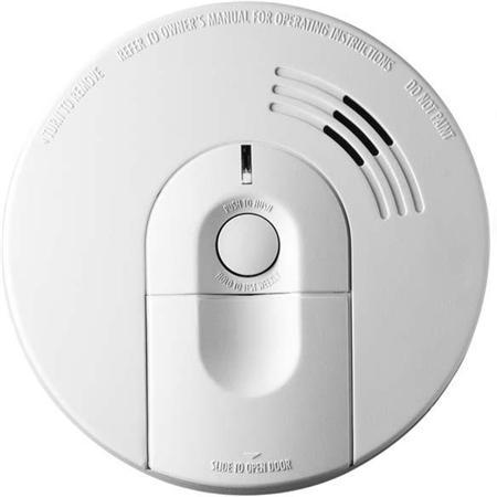 Kidde Fire 21007581 Ionization Smoke Detector Kidde Fire 21007581
