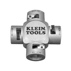 Klein 21050 LARGE CABLE STRIPPER (750-350 MCM) Klein 21050