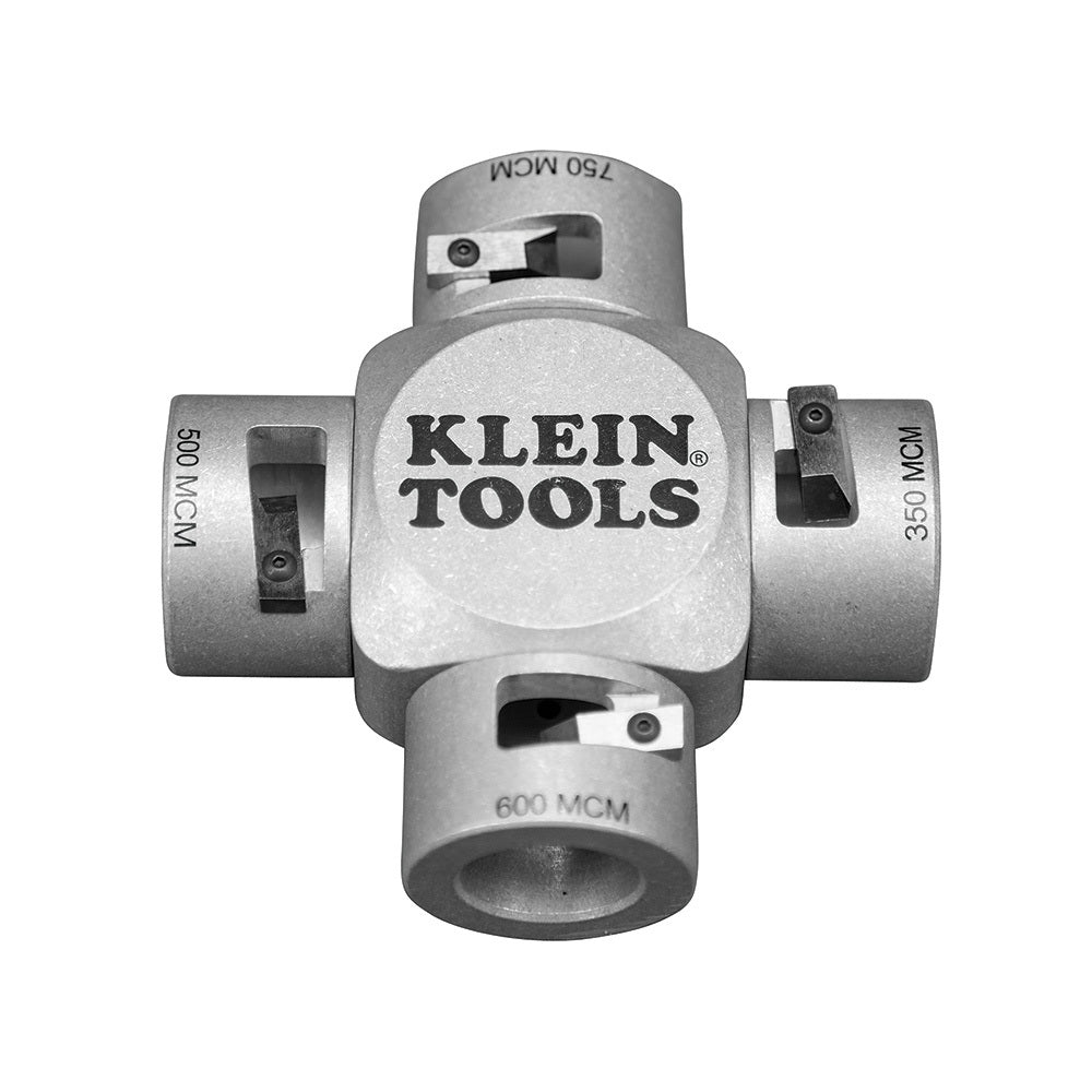Klein 21050 LARGE CABLE STRIPPER (750-350 MCM) Klein 21050
