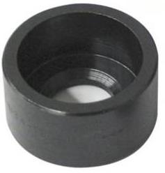 Greenlee 21297 Manual Stud Punch Die Greenlee 21297