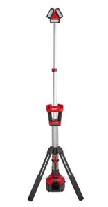 Milwaukee 2135-21HD LED Tower Light/Charger Milwaukee 2135-21HD