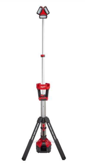 Milwaukee 2135-21HD LED Tower Light/Charger Milwaukee 2135-21HD
