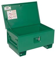 Greenlee 2142 Mobile Storage Chest - HxWxD: 20" x 42" x 20" Greenlee 2142