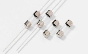 Littelfuse 22901.5P 1.5A, 250V, 229 Series, (Slo-Blow) Littelfuse 22901.5P