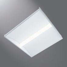 Metalux 22SR-LD2-29-C-UNV-L835-CD1-U LED Troffer, 2 x 2', 30W, 120/277V, 3500K Metalux 22SR-LD2-29-C-UNV-L835-CD1-U