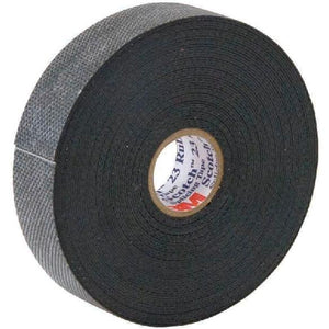 3M 23-1X30FT High & Low Voltage Splicing Tape with Liner, 1" x 30' Roll 3M 23-1X30FT